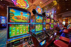 shweballon Online Slots ဂိမ်းစုစည်းမှု မြန်မာကစားသမားများအတွက်